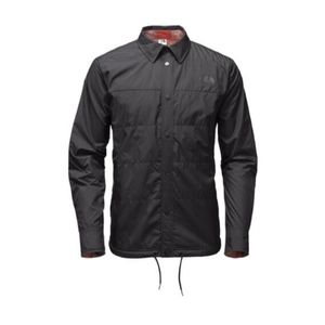 The North Face Fort point flannel